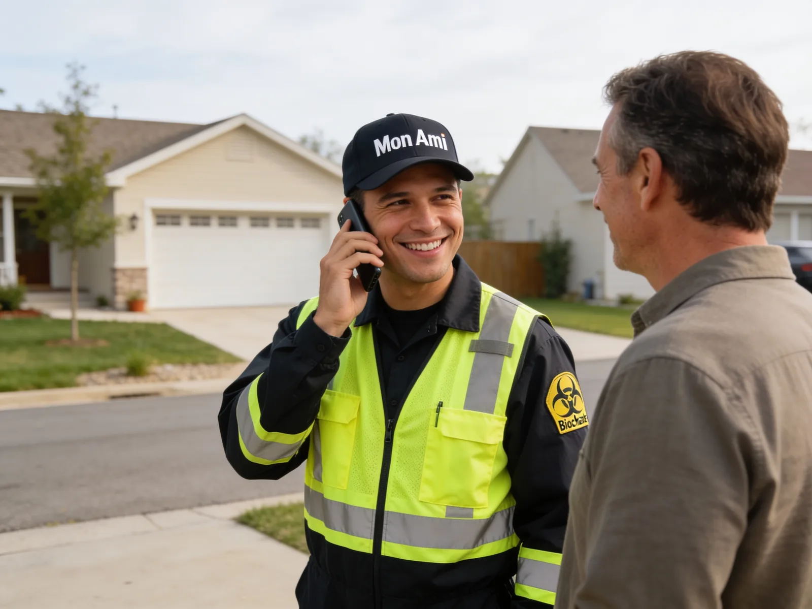 Sewage Cleanup Haughton, LA FAQs
